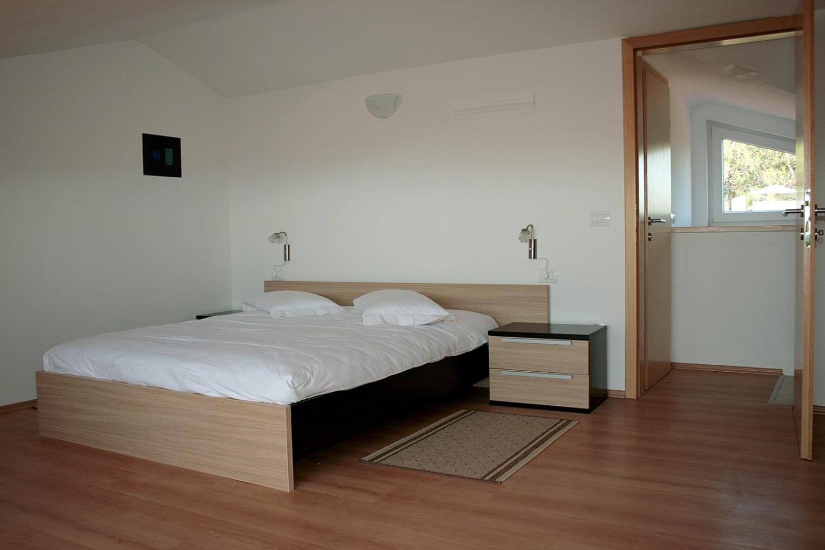 Fineda Grande Apartments 波雷奇 外观 照片