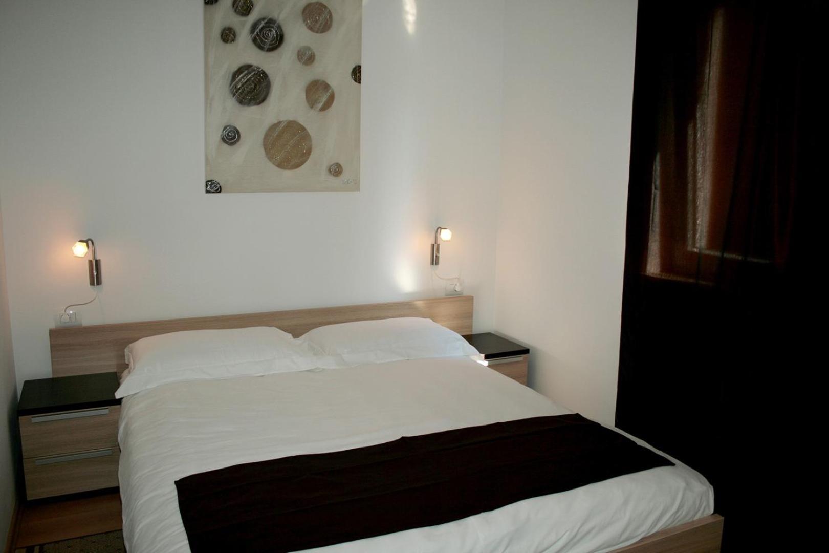 Fineda Grande Apartments 波雷奇 外观 照片